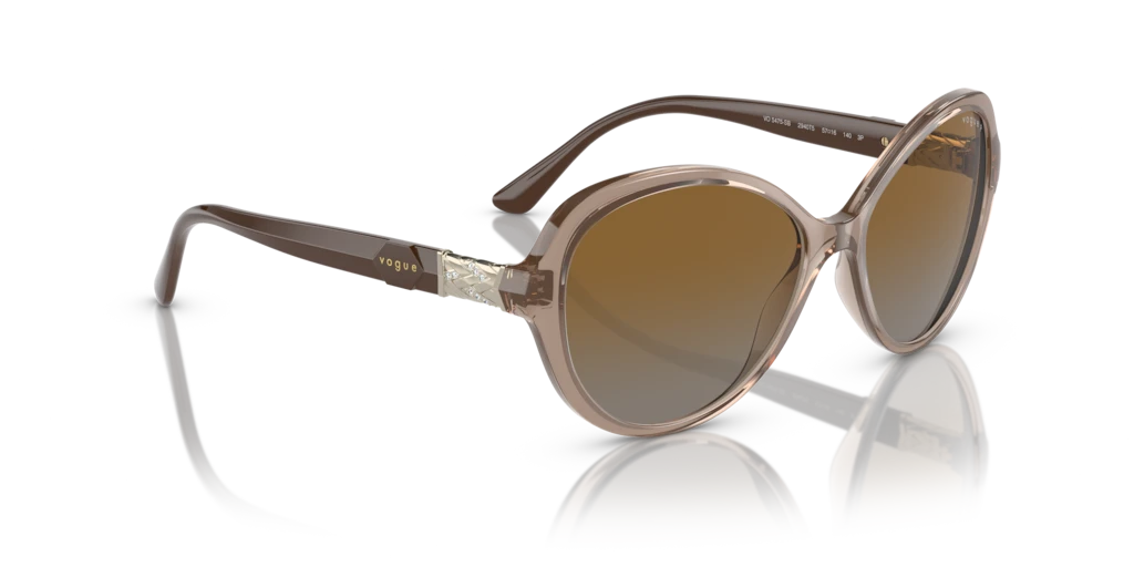 Vogue VO5475SB 2940T5 - 57 - Güneş Gözlükleri