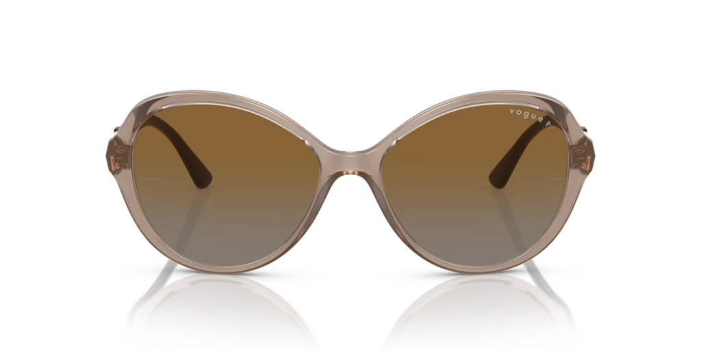 Vogue VO5475SB 2940T5 - 57 - Güneş Gözlükleri