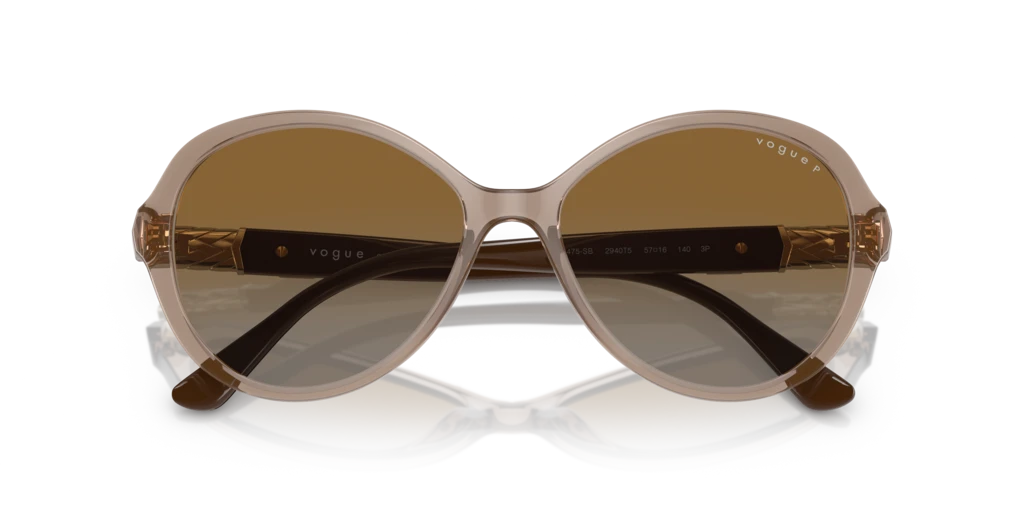 Vogue VO5475SB 2940T5 - 57 - Güneş Gözlükleri