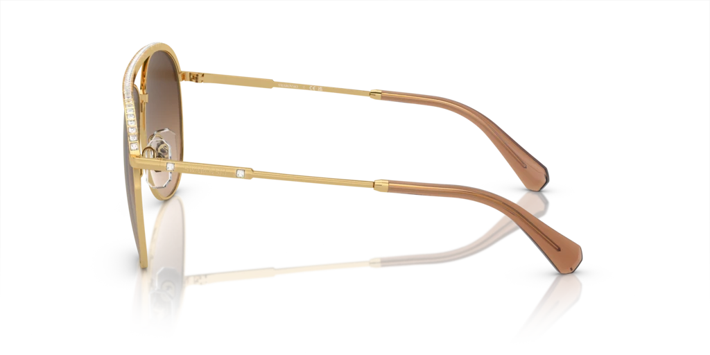 Swarovski SK7005 400474 58 Güneş Gözlükleri