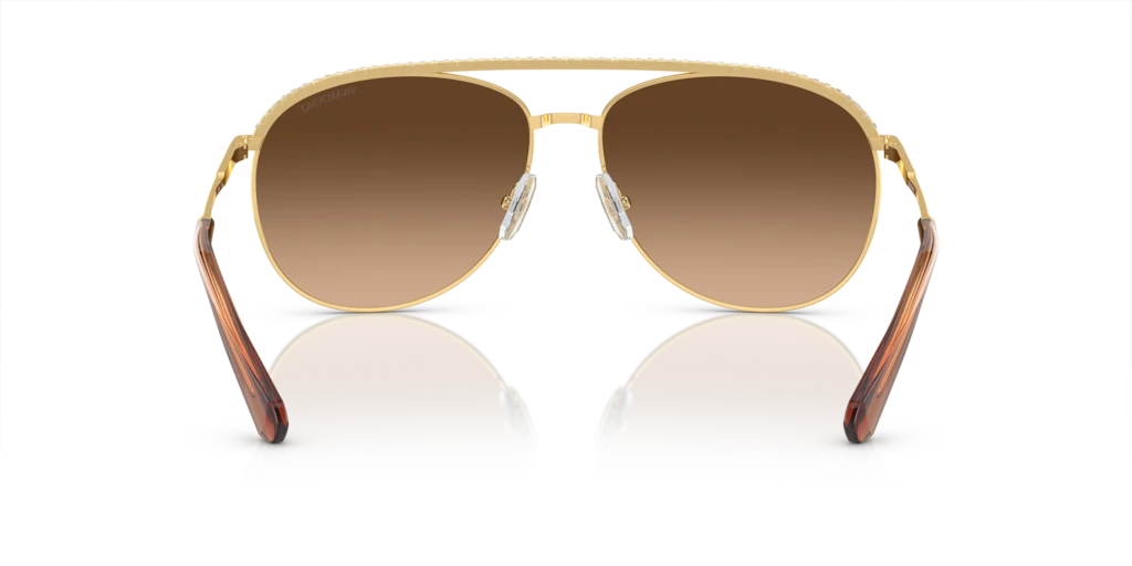 Swarovski SK7005 400474 58 Güneş Gözlükleri