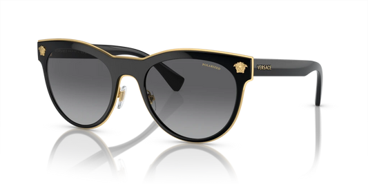 Versace VE2198 1002T3 - 54 - Güneş Gözlükleri