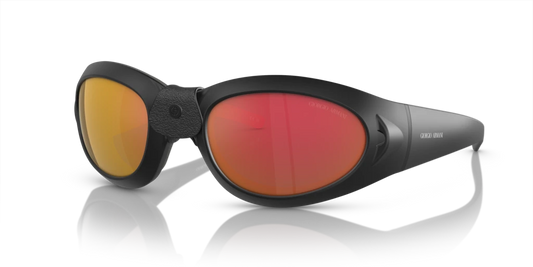 Giorgio Armani AR8201Q 50426Q - 61 - Güneş Gözlükleri