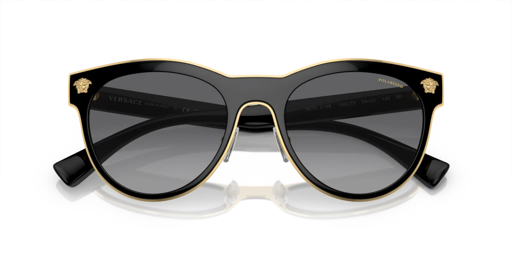Versace VE2198 1002T3 - 54 - Güneş Gözlükleri