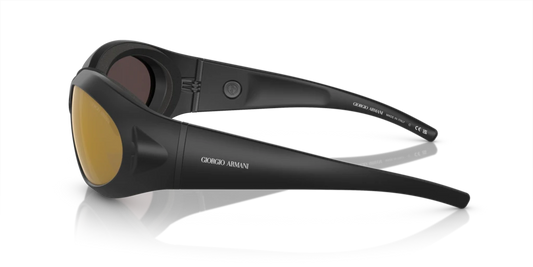 Giorgio Armani AR8201Q 50426Q - 61 - Güneş Gözlükleri