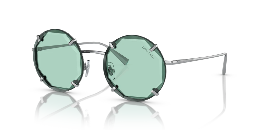 Tiffany TF3091 6001D9 - 52 - Güneş Gözlükleri