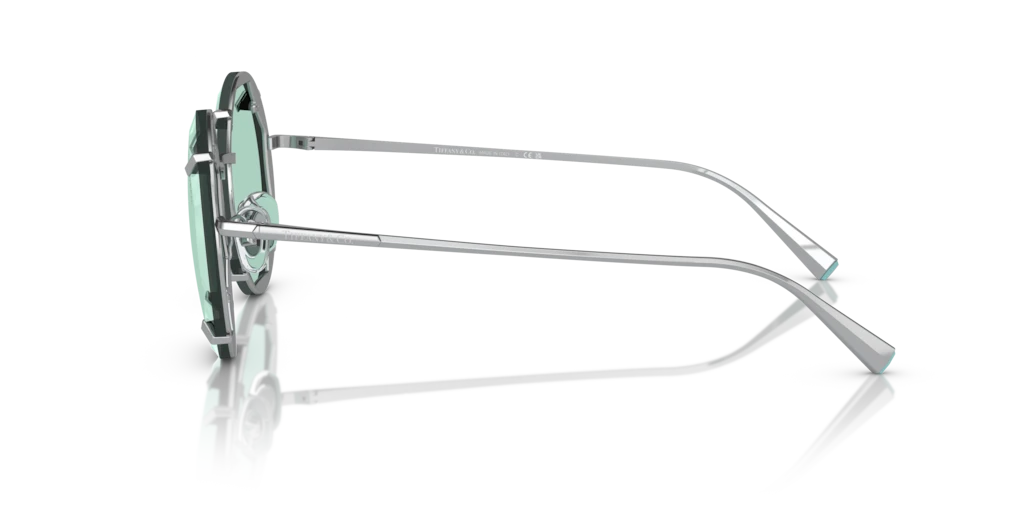 Tiffany TF3091 6001D9 - 52 - Güneş Gözlükleri