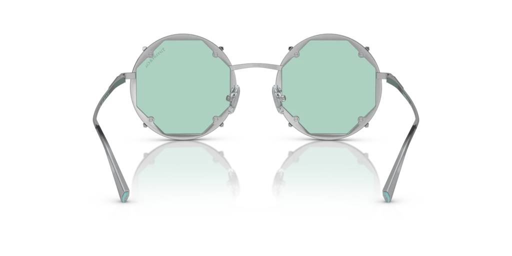 Tiffany TF3091 6001D9 - 52 - Güneş Gözlükleri