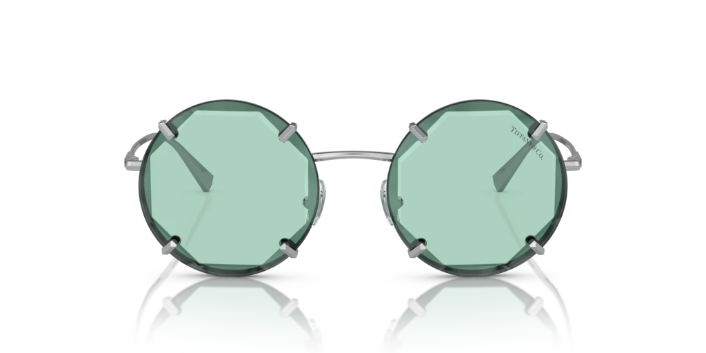 Tiffany TF3091 6001D9 - 52 - Güneş Gözlükleri