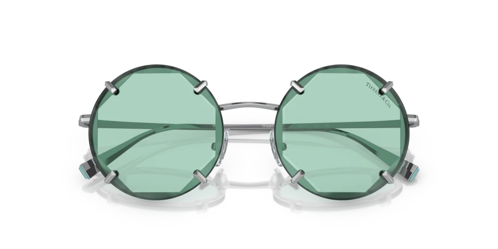 Tiffany TF3091 6001D9 - 52 - Güneş Gözlükleri
