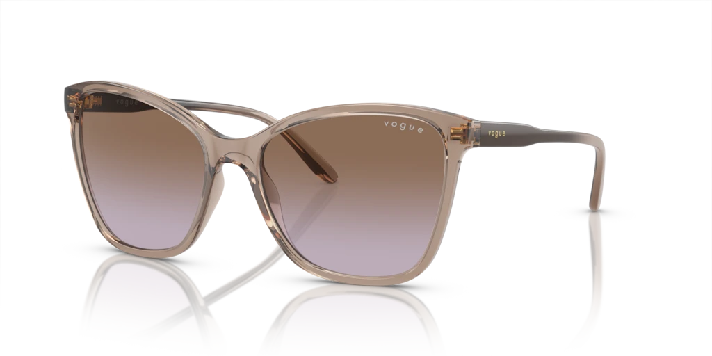 Vogue VO5520S 294068 - 56 - Güneş Gözlükleri