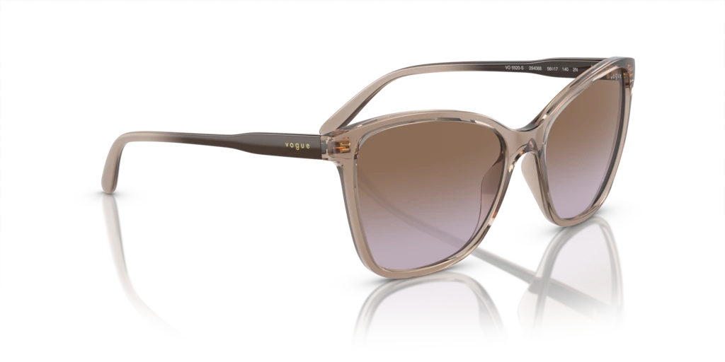 Vogue VO5520S 294068 - 56 - Güneş Gözlükleri