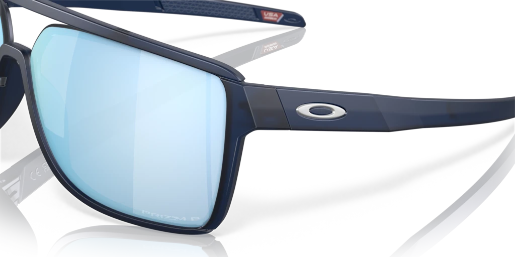 Oakley OO9147 914706 63 Güneş Gözlükleri