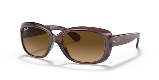 Ray-Ban RB4101 6593M2 - 58 - Güneş Gözlükleri