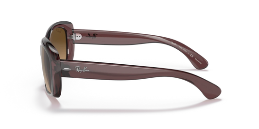 Ray-Ban RB4101 6593M2 - 58 - Güneş Gözlükleri