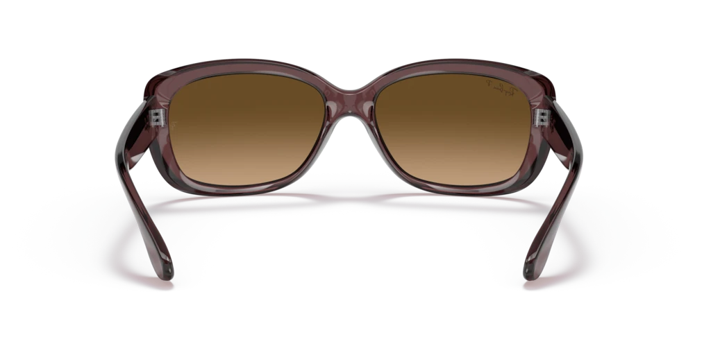 Ray-Ban RB4101 6593M2 - 58 - Güneş Gözlükleri