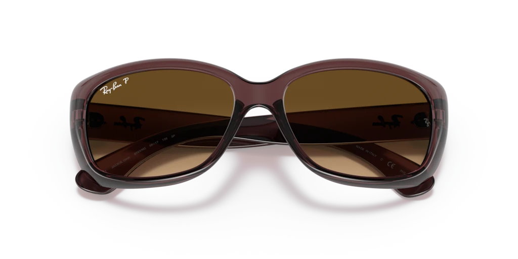 Ray-Ban RB4101 6593M2 - 58 - Güneş Gözlükleri