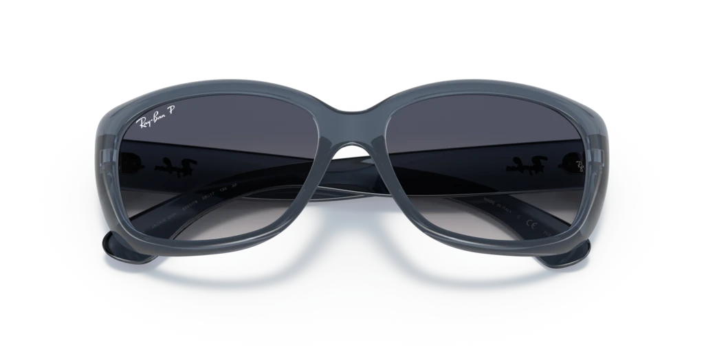 Ray-Ban RB4101 659278 - 58 - Güneş Gözlükleri
