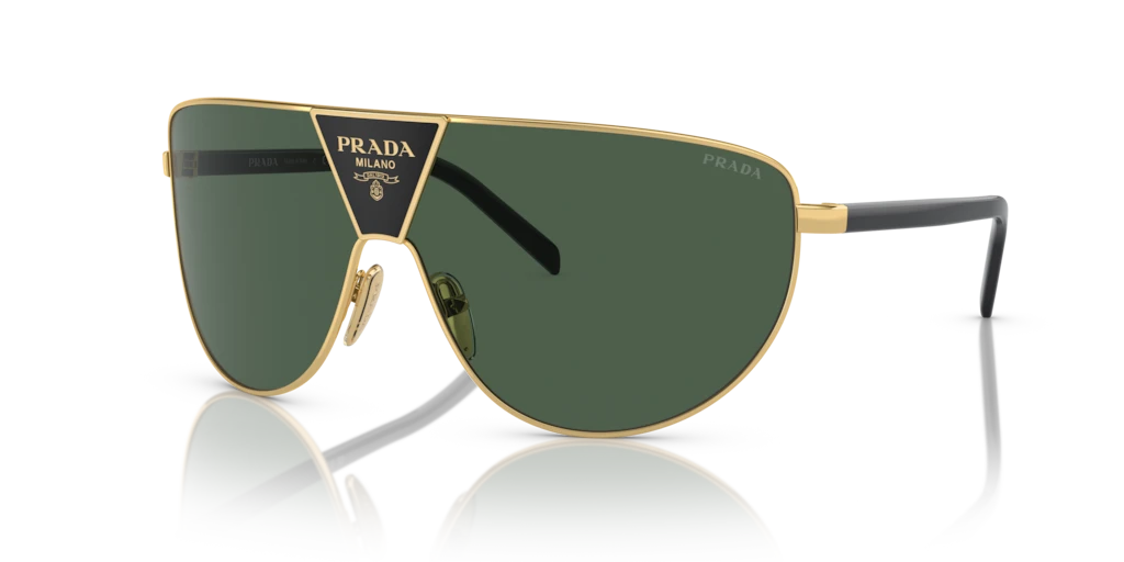 Prada PR 69ZS 5AK05V - 37 - Güneş Gözlükleri