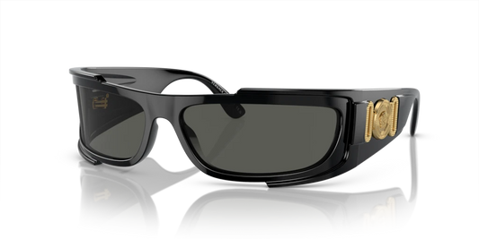 Versace VE4446 536087 - 67 - Güneş Gözlükleri