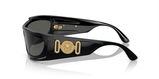 Versace VE4446 536087 - 67 - Güneş Gözlükleri