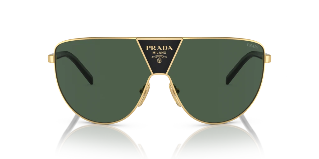 Prada PR 69ZS 5AK05V - 37 - Güneş Gözlükleri