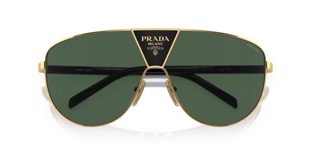 Prada PR 69ZS 5AK05V - 37 - Güneş Gözlükleri