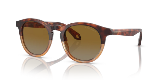 Giorgio Armani AR8192 6034B2 - 50 - Güneş Gözlükleri