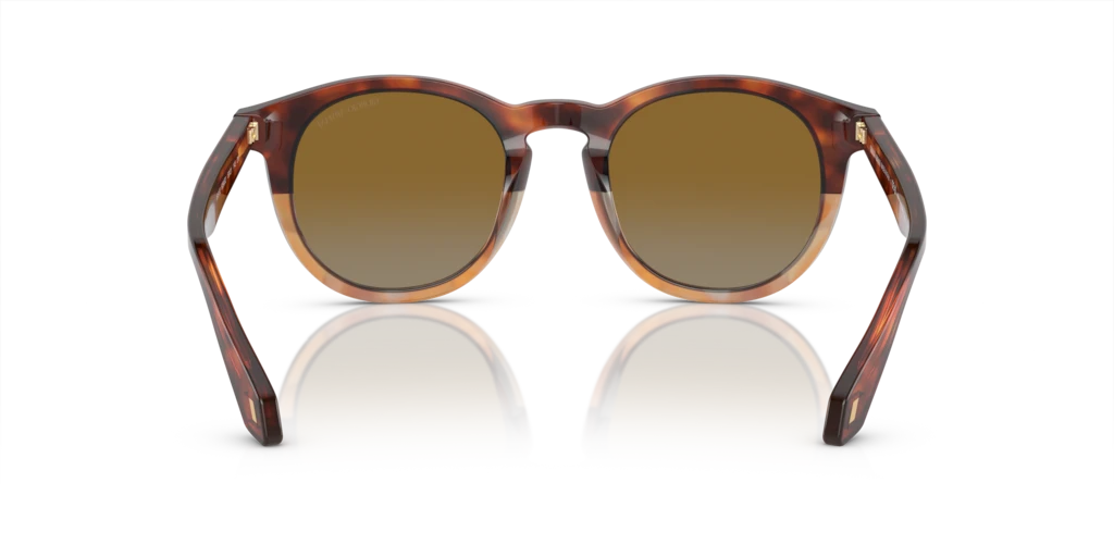 Giorgio Armani AR8192 6034B2 - 50 - Güneş Gözlükleri