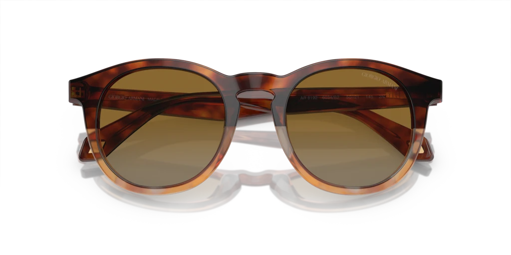 Giorgio Armani AR8192 6034B2 - 50 - Güneş Gözlükleri
