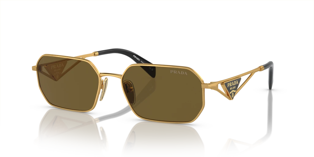 Prada PR A51S 15N01T - 58 - Güneş Gözlükleri