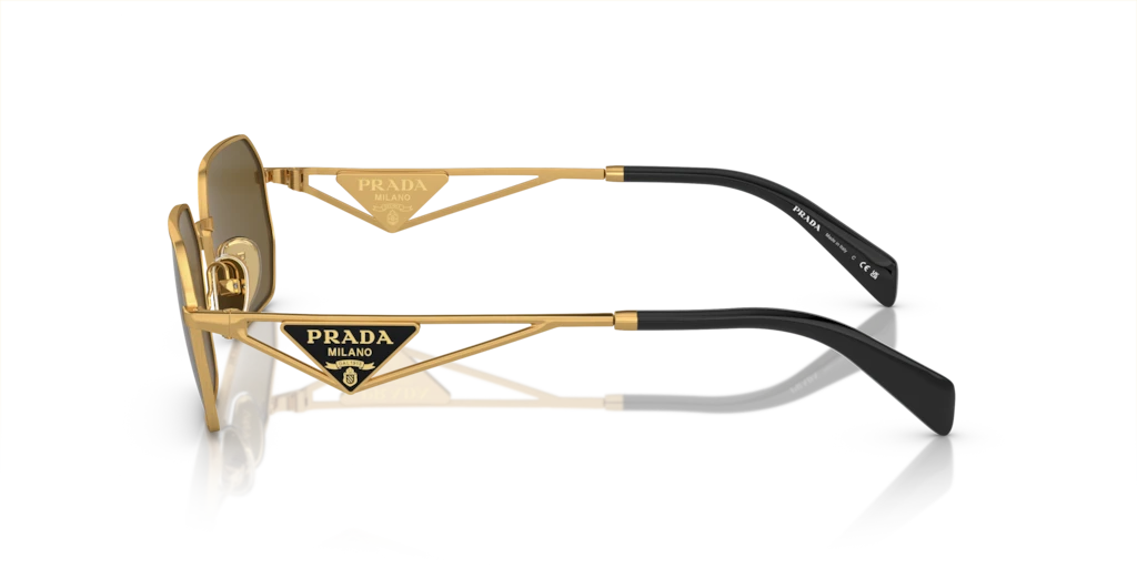 Prada PR A51S 15N01T - 58 - Güneş Gözlükleri