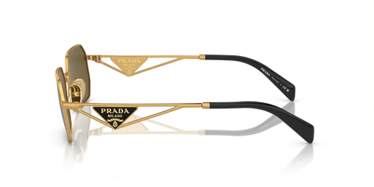 Prada PR A51S 15N01T - 58 - Güneş Gözlükleri