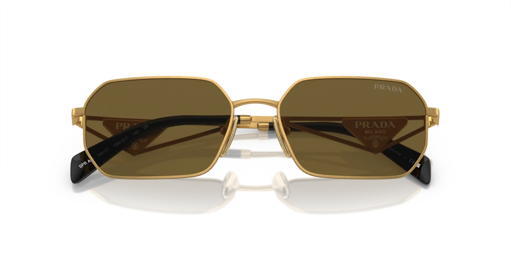 Prada PR A51S 15N01T - 58 - Güneş Gözlükleri