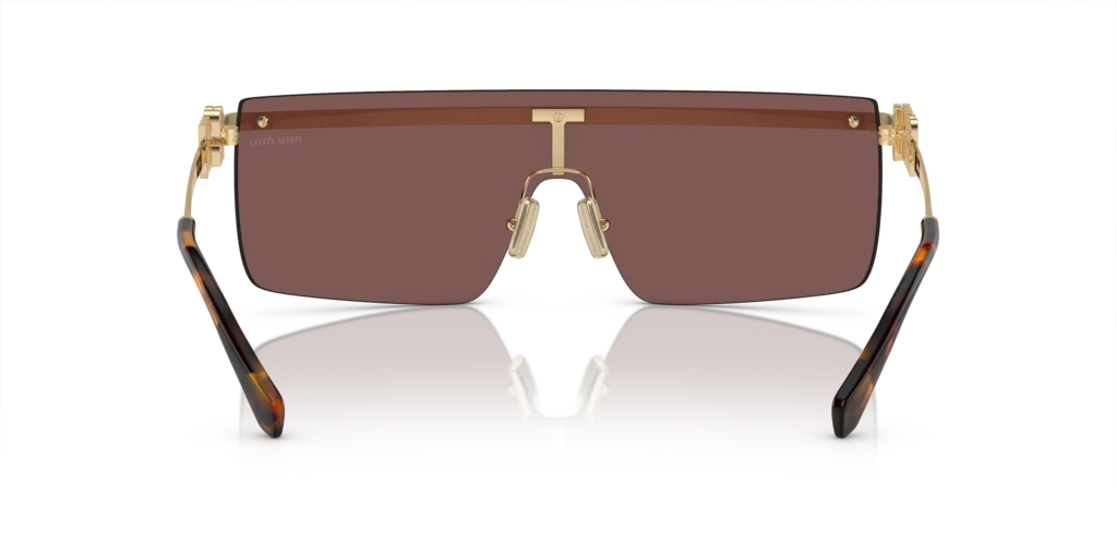 Miu Miu MU 50ZS ZVN70D - 42 - Güneş Gözlükleri