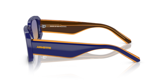 Arnette AN4318 12392H - 53 - Güneş Gözlükleri