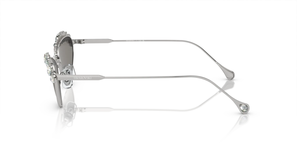 Swarovski SK7009 40016G 55 Güneş Gözlükleri