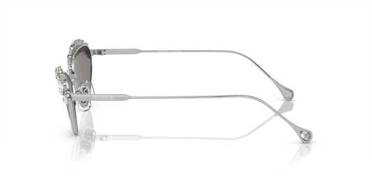 Swarovski SK7009 40016G 55 Güneş Gözlükleri