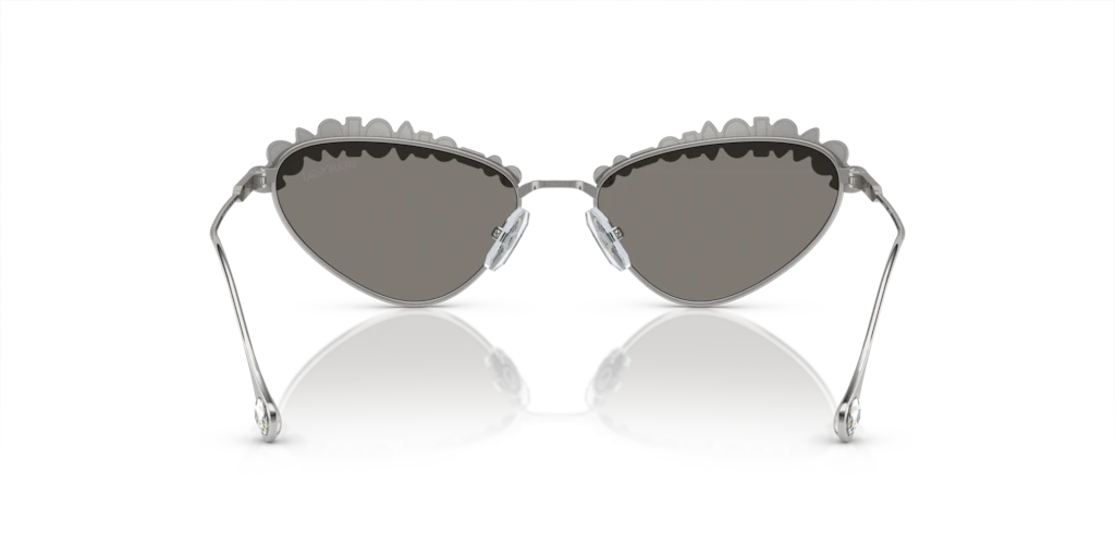 Swarovski SK7009 40016G 55 Güneş Gözlükleri