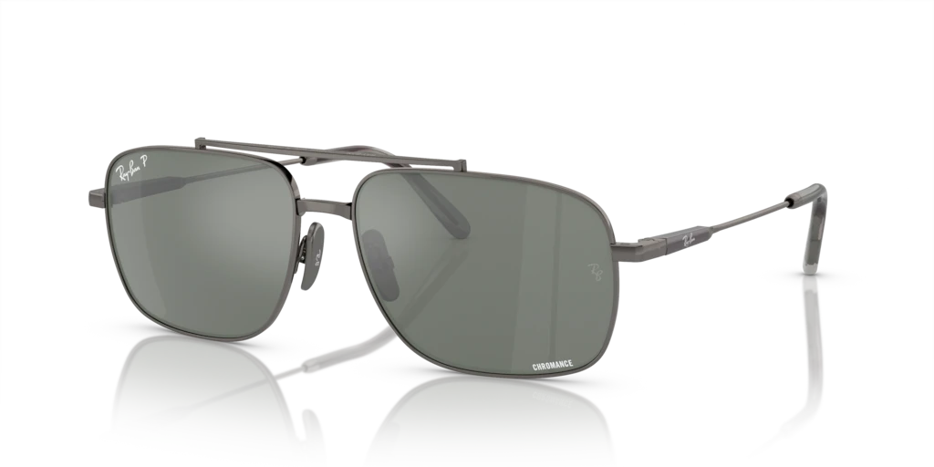 Ray-Ban RB8096 165/GK - 59 - Güneş Gözlükleri