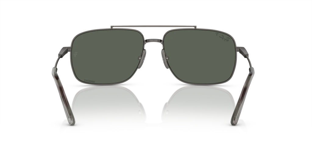 Ray-Ban RB8096 165/GK - 59 - Güneş Gözlükleri
