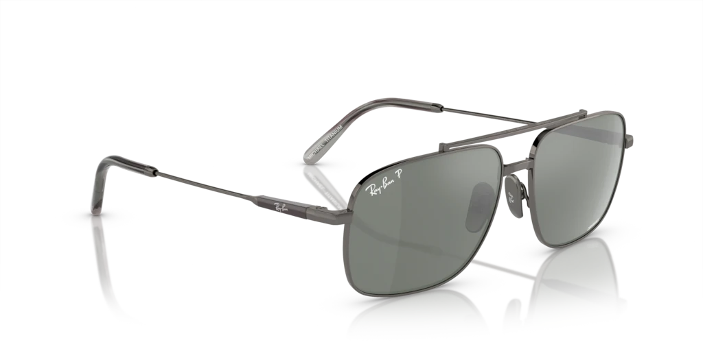 Ray-Ban RB8096 165/GK - 59 - Güneş Gözlükleri