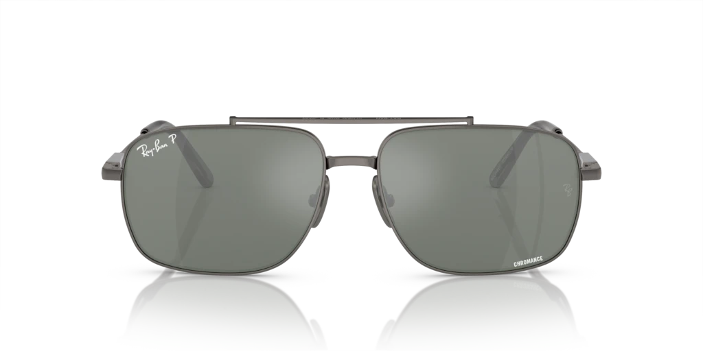 Ray-Ban RB8096 165/GK - 59 - Güneş Gözlükleri