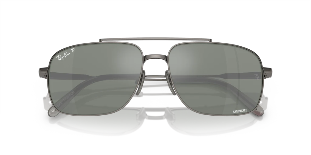 Ray-Ban RB8096 165/GK - 59 - Güneş Gözlükleri