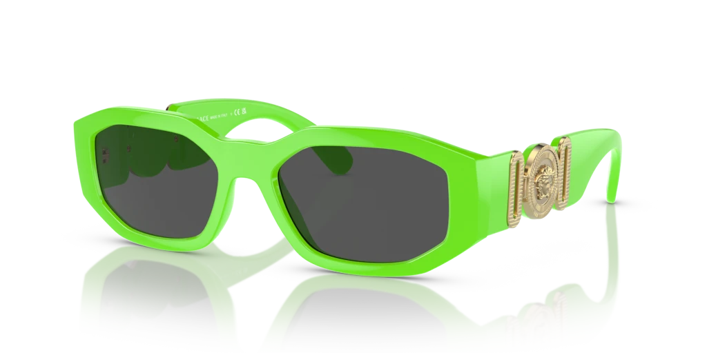 Versace VE4361 531987 - 53 - Güneş Gözlükleri
