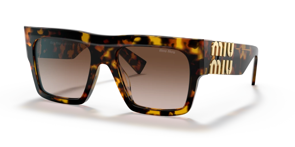 Miu Miu MU 10WS VAU6S1 - 55 - Güneş Gözlükleri
