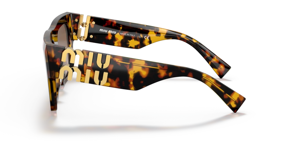 Miu Miu MU 10WS VAU6S1 - 55 - Güneş Gözlükleri