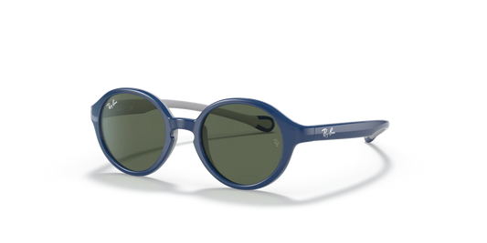 Ray-Ban Junior RJ9075S 709671 - 37 - Çocuk Güneş Gözlükleri