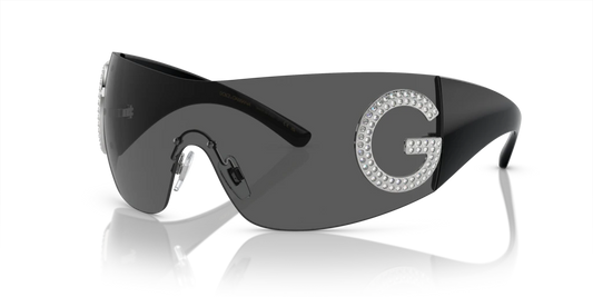 Dolce & Gabbana DG2298B 05/87 - 40 - Güneş Gözlükleri