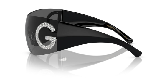 Dolce & Gabbana DG2298B 05/87 - 40 - Güneş Gözlükleri